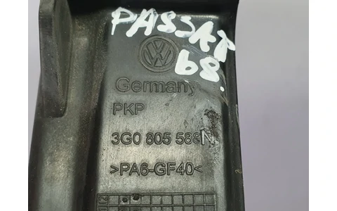 Trager 3g0805588n Volkswagen Passat B8 (2014 - 2020) - imagine 3