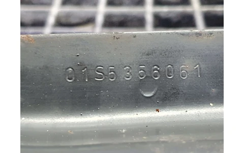 Armatura bara fata 3g0807111 Volkswagen Passat B8 (2014 - 2020) - imagine 5