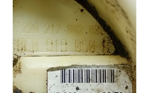 Pompa combustibil rezervor 8E0919050 Audi A4 B6 (2000 - 2005) - imagine 3