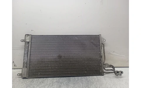 Radiator clima ac Seat Ibiza 4 (6J) (2008 - 2012) - imagine 2