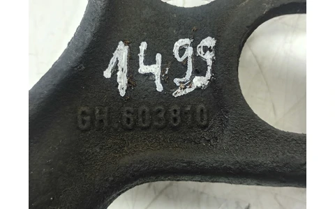 Brat suspensie stanga fata gh603810vn Fiat Tipo 160 (1987 - 1995) - imagine 3