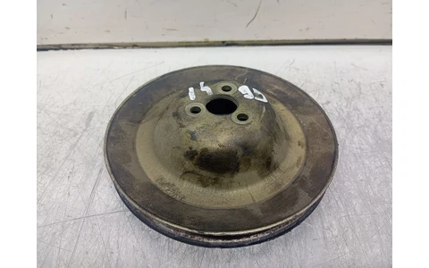 Fulie pompa servodirectie Fiat Tipo 160 (1987 - 1995) - imagine 2