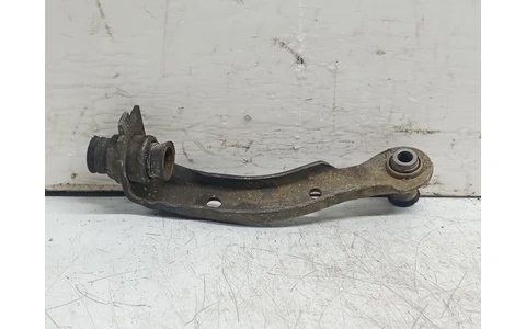 Brat suspensie fata 8200127321R Renault Clio 3 (2005 - 2009) - imagine 2