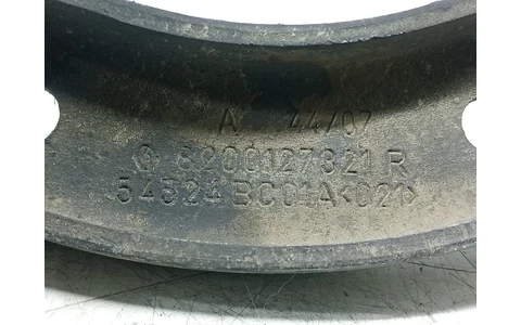 Brat suspensie fata 8200127321R Renault Clio 3 (2005 - 2009) - imagine 3