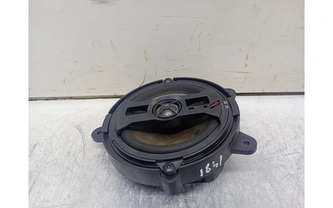 Boxa difuzor Renault Clio 3 (2005 - 2009) - imagine 2