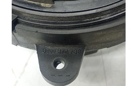 Boxa difuzor 8200372738 Renault Clio 3 (2005 - 2009) - imagine 2