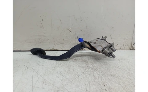 Pedala frana 8200275893B Renault Clio 3 (2005 - 2009) - imagine 2