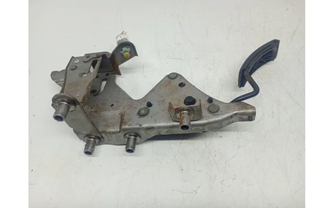 Pedala frana 8200696862a Renault Clio 3 (2005 - 2009) - imagine 2