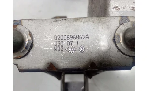 Pedala frana 8200696862a Renault Clio 3 (2005 - 2009) - imagine 4