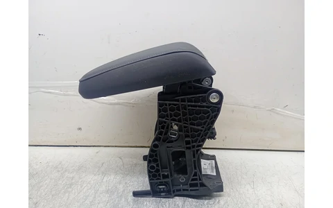 Cotiera W200074600 Skoda Karoq 1 (2017 - 2025) - imagine 3