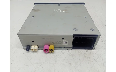 Modul navigatie 57a035816c Skoda Karoq 1 (2017 - 2025) - imagine 3