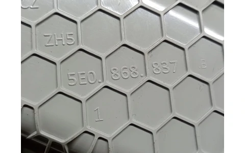 Plafoniera 5E0867489 Skoda Karoq 1 (2017 - 2025) - imagine 5