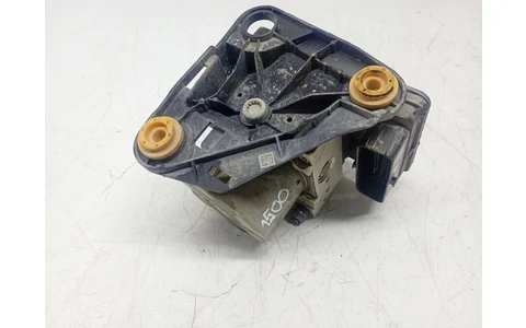 Pompa ABS 5qa614517bd Skoda Karoq 1 (2017 - 2025) - imagine 2