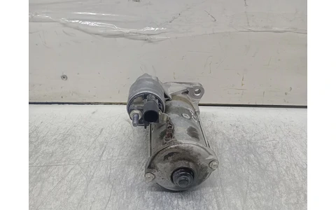 Electromotor 02E911022C Skoda Karoq 1 (2017 - 2025) - imagine 2