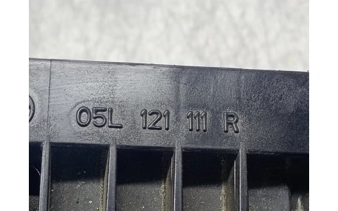 Carcasa termostat 05L121111R Skoda Karoq 1 (2017 - 2025) - imagine 4