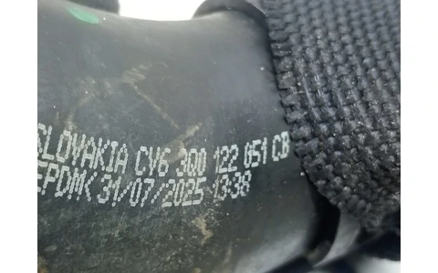 Furtun apa 3Q0122051CB Skoda Karoq 1 (2017 - 2025) - imagine 3
