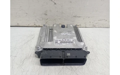 Calculator motor ECU 05L907309M Skoda Karoq 1 (2017 - 2025) - imagine 2