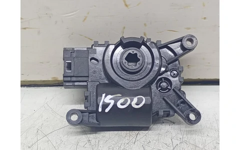 Motoras clapeta mixaj aer 5wA907511 Skoda Karoq 1 (2017 - 2025) - imagine 2