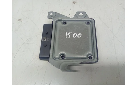Calculator airbag 5qf959655bt Skoda Karoq 1 (2017 - 2025) - imagine 3