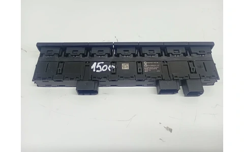 Panou butoane 565927132ak Skoda Karoq 1 (2017 - 2025) - imagine 2
