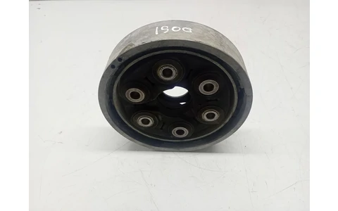 Flansa cardan 4000100000046 Skoda Karoq 1 (2017 - 2025) - imagine 2