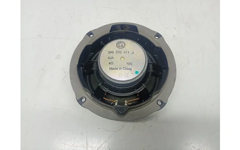 Boxa difuzor 3v0035411j Skoda Karoq 1 (2017 - 2025) - imagine 2