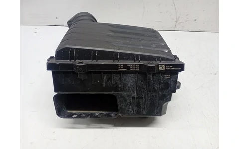 Carcasa filtru aer 5qf129601h Skoda Karoq 1 (2017 - 2025) - imagine 2