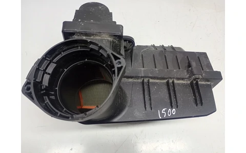 Carcasa filtru aer 5qf129601h Skoda Karoq 1 (2017 - 2025) - imagine 3