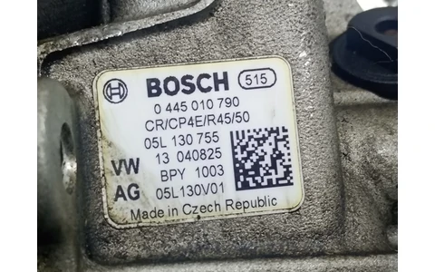 Pompa inalta presiune 05L130755 Skoda Karoq 1 (2017 - 2025) - imagine 4