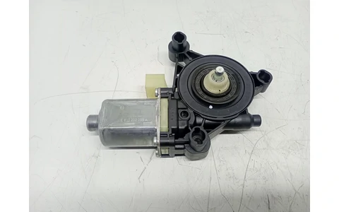 Motoras geam stanga fata 5q0959801b Skoda Karoq 1 (2017 - 2025) - imagine 2