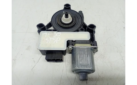 Motoras geam stanga spate 5q0959407e Skoda Karoq 1 (2017 - 2025) - imagine 2