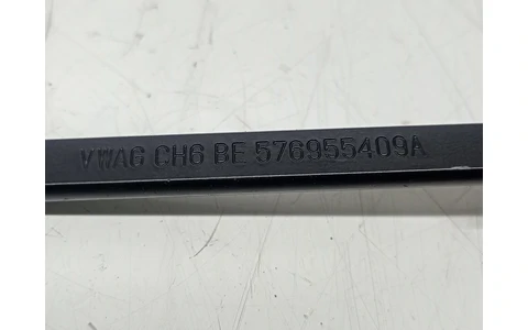 Brat stergator parbriz stanga 576955409a Skoda Karoq 1 (2017 - 2025) - imagine 3