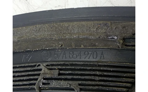 Overfender dreapta spate 57a854970a Skoda Karoq 1 (2017 - 2025) - imagine 3