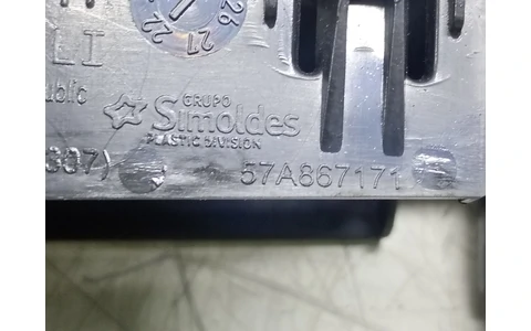 Buton geam 57A867171 Skoda Karoq 1 (2017 - 2025) - imagine 3