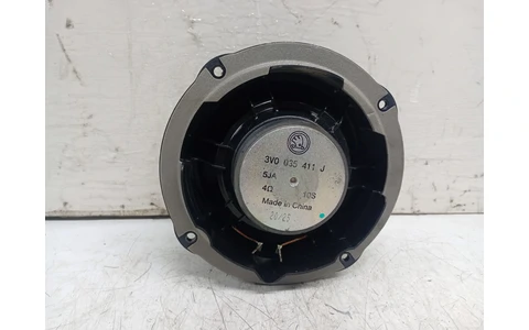 Boxa difuzor 3V0035411J Skoda Karoq 1 (2017 - 2025) - imagine 2
