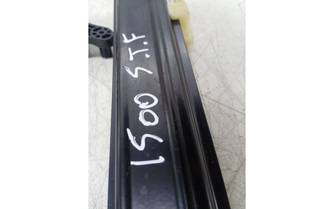 Macara geam stanga fata 575887461A Skoda Karoq 1 (2017 - 2025) - imagine 3
