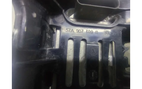 Distronic 57A907699B Skoda Karoq 1 (2017 - 2025) - imagine 3