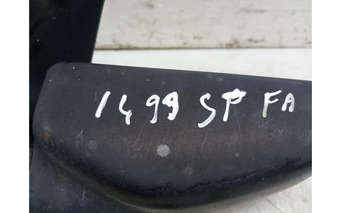 Oglinda stanga E30243177 Fiat Tipo 160 (1987 - 1995) - imagine 3