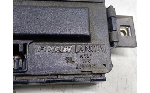 Modul confort 2055012 Fiat Tipo 160 (1987 - 1995) - imagine 3