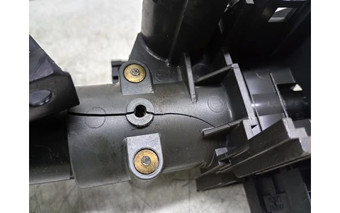 Contact cu cheie 7601590 Fiat Tipo 160 (1987 - 1995) - imagine 4