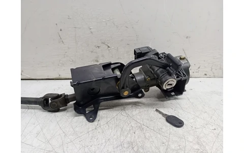 Contact cu cheie 7601590 Fiat Tipo 160 (1987 - 1995) - imagine 5