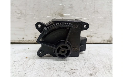 Motoras clapeta mixaj aer N101029T Renault Clio 3 (2005 - 2009) - imagine 2