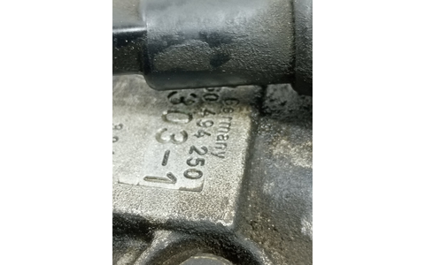 Pompa inalta presiune 0460494250 Fiat Tipo 160 (1987 - 1995) - imagine 5