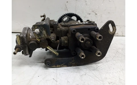 Pompa inalta presiune 0460494250 Fiat Tipo 160 (1987 - 1995) - imagine 6