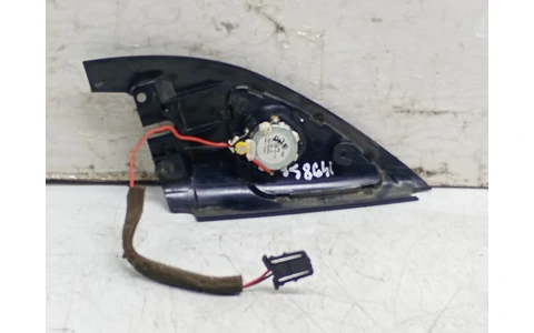 Boxa difuzor tweeter 1J083799 Volkswagen Golf 4 (1997 - 2006) - imagine 2