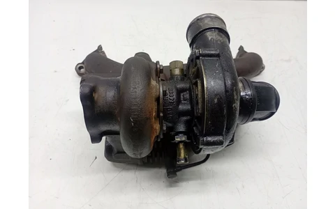 Turbo turbina 53169706001 Fiat Tipo 160 (1987 - 1995) - imagine 2