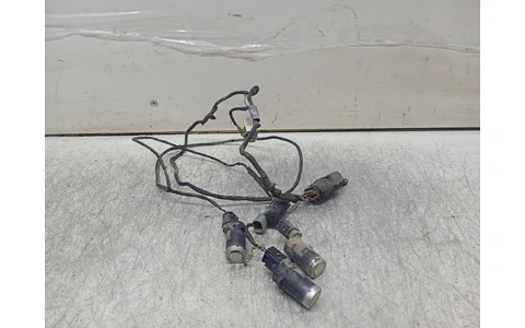 Senzor parcare BMW Seria 5 E60/E61 (2003 - 2007) - imagine 2