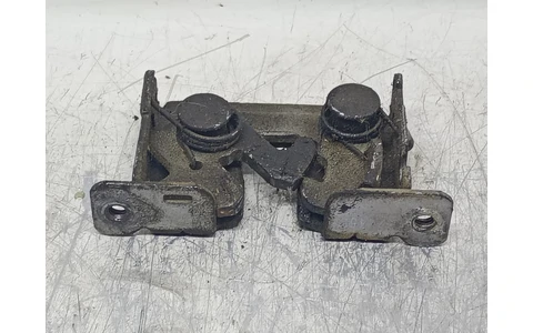 Broasca capota 5123-7115229 BMW Seria 5 E60/E61 (2003 - 2007) - imagine 2