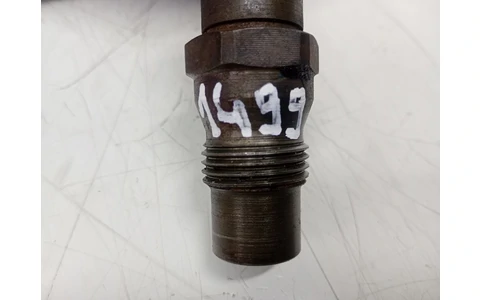 Injector Fiat Tipo 160 (1987 - 1995) - imagine 2