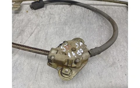 Macara geam stanga spate Fiat Tipo 160 (1987 - 1995) - imagine 2